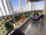 Apartamento a Venda no Anália Franco com 169m²