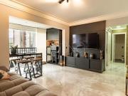 Apartamento à venda no Anália Franco com 4 dormitórios 3...