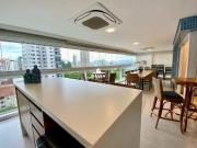 Apartamento à venda no Aparecida em Santos