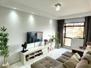 Apartamento à venda no Aparecida em Santos