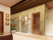 Apartamento à venda no Aparecida em Santos