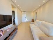 Apartamento à venda no Aparecida em Santos