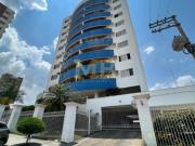 Apartamento a venda no ARAÉS em Cuiabá/MT 121494