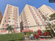 Apartamento a venda no ASSUNÇÃO SAO BERNARDO DO CAMPO 2...