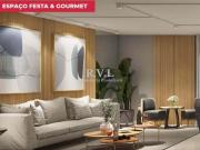 Apartamento à venda no Atibaia Jardim em Atibaia SP....