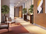 Apartamento a venda no Avant Garde Campolim