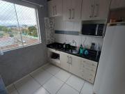 Apartamento à venda no Aviação Afonso Pena, São José dos...