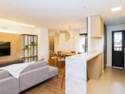 Apartamento à venda no Bacacheri