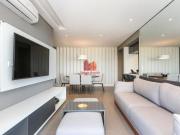 Apartamento à venda no Bacacheri!