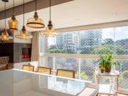 Apartamento à venda no Bacacheri ARYA1