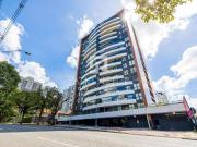 Apartamento à venda no Bacacheri Curitiba/PR