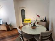 Apartamento à Venda no Baeta Neves – Lazer e Segurança 24h