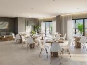 Apartamento à Venda no Baeta Neves São Bernardo do Campo...