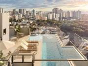 Apartamento à Venda no Baeta Neves São Bernardo do Campo...