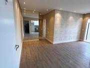 Apartamento à venda no Baeta Neves, São Bernardo do...