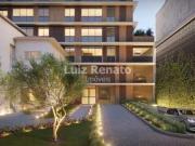 Apartamento á venda no bairro