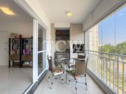 Apartamento à venda no bairro Água Branca São...