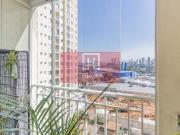 Apartamento à venda no bairro Água Branca São...