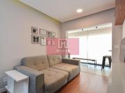 Apartamento à venda no bairro Aclimação São...