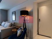 Apartamento à venda no bairro Aclimação São...