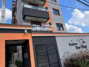 Apartamento à venda no bairro Afonso Pena São José...