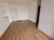 Apartamento à Venda no bairro Água Funda, 2 Dormitórios,...