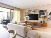 Apartamento à venda no bairro Ahú