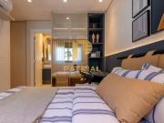 Apartamento à venda no bairro Ahú