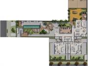 Apartamento à venda no bairro Ahú Curitiba/PR