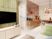 Apartamento à venda no Bairro Alto