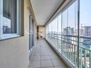 Apartamento a venda no bairro Alto da Boa Vista SÃ£o...