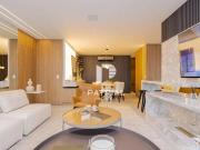 Apartamento à venda no bairro Alto da Glória