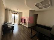 Apartamento à venda no bairro Alto da Moóca São...