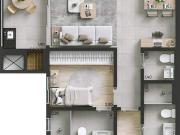 Apartamento à venda no bairro Alto da Rua XV Curitiba/PR