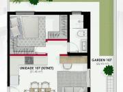 Apartamento à venda no bairro Alto da XV Curitiba/PR