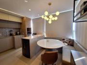 Apartamento à venda no bairro Alto Umuarama em Uberlândia