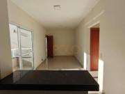 Apartamento à venda no bairro Alto Umuarama em Uberlândia