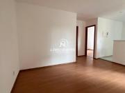 Apartamento à venda no bairro Alvorada Contagem/MG