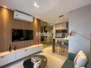 Apartamento à venda no bairro Aparecida
