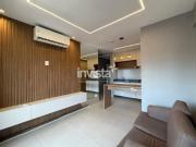 Apartamento à venda no bairro Aparecida