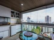 Apartamento à venda no bairro Aparecida