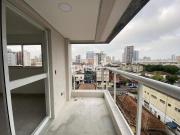 Apartamento à venda no bairro Aparecida