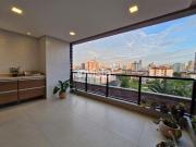 Apartamento à venda no bairro Aparecida