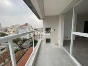Apartamento à venda no bairro Aparecida