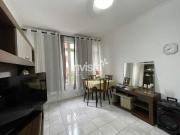 Apartamento à venda no bairro Aparecida