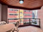 Apartamento à venda no bairro Aparecida