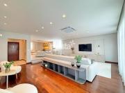 Apartamento à venda no bairro Aparecida