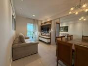 Apartamento à venda no bairro Aparecida