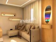 Apartamento à venda no bairro Aparecida