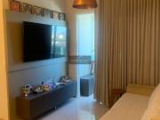 Apartamento à venda no bairro Areão Cuiabá/MT  3 quartos...